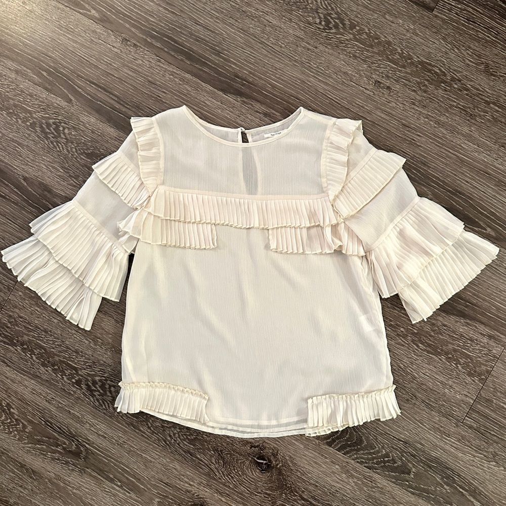 Tularosa Margo top
